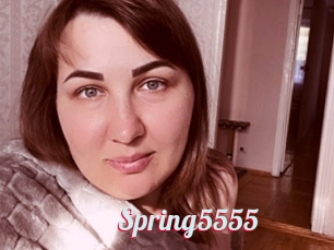 Spring5555