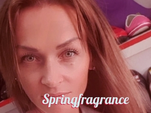 Springfragrance