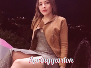 Springgordon