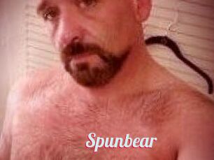 Spunbear