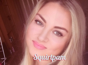 Squirtpam