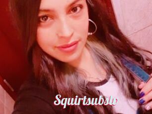 Squirtsubslv