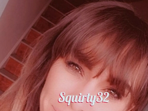 Squirty32