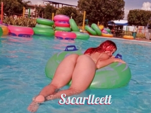 Sscarlleett