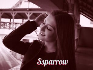 Ssparrow