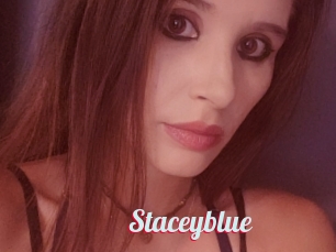 Staceyblue