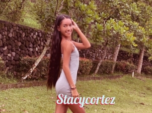 Stacycortez