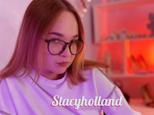 Stacyholland