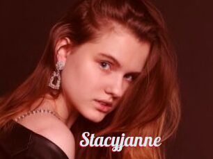 Stacyjanne