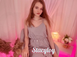 Stacyloy