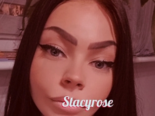 Stacyrose