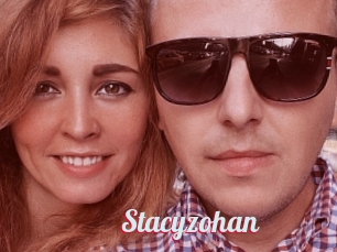 Stacyzohan