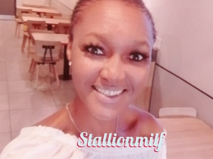 Stallionmilf