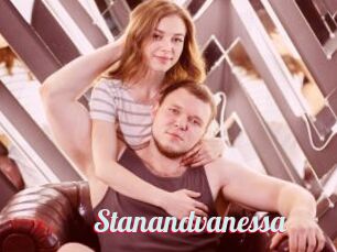 Stanandvanessa