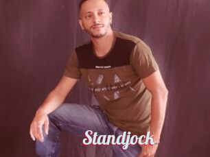 Standjock