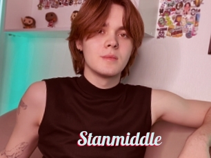 Stanmiddle