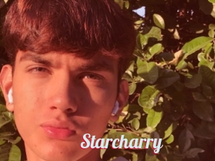 Starcharry