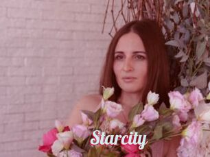 Starcity