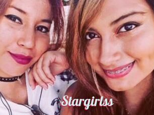 Stargirlss