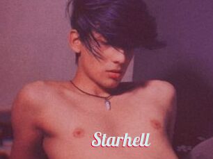 Starhell