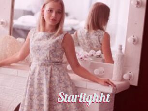 Starlighht