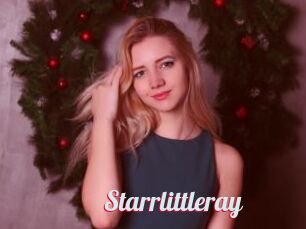 Starrlittleray