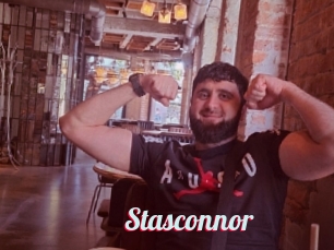 Stasconnor