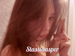 Stassiaasper