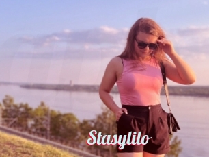 Stasylilo