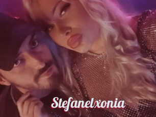 Stefanelxonia