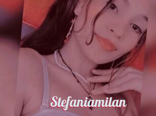 Stefaniamilan