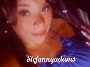 Stefannyadams