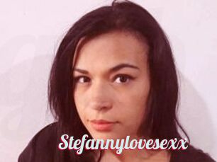 Stefannylovesexx