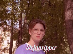 Stefanripper