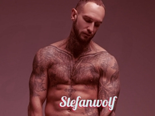 Stefanwolf