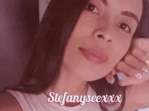 Stefanyseexxx