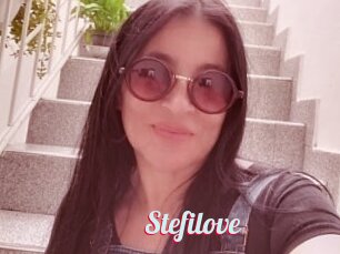 Stefilove