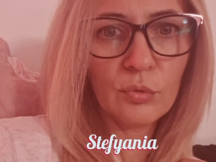 Stefyania