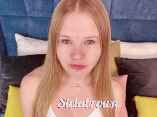 Stelabrown