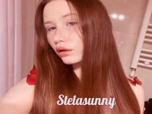 Stelasunny