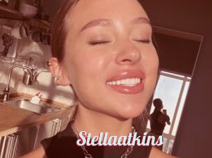 Stellaatkins