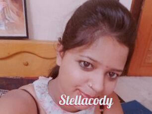 Stellacody