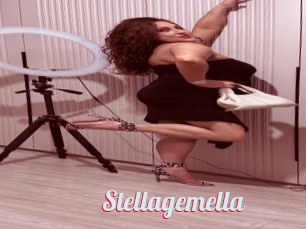 Stellagemella