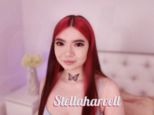 Stellaharvell