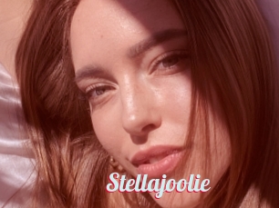 Stellajoolie