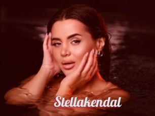 Stellakendal