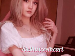 Stellasweetheart