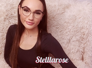 Stelllarose