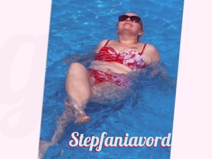 Stepfaniavord