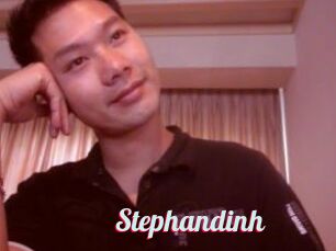 Stephandinh